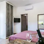 Appartement Olive Tree *