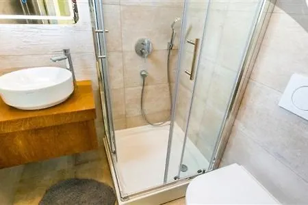 Lägenhet Olive Tree *