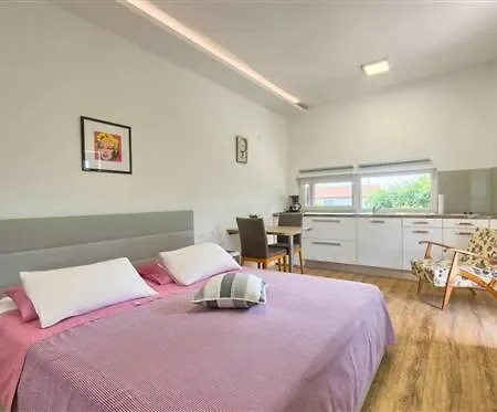 Lägenhet Olive Tree