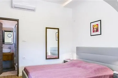 Olive Tree Lägenhet Medulin