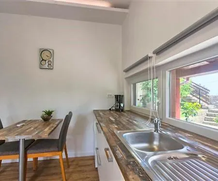 Lägenhet Olive Tree *