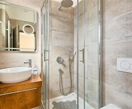 Lägenhet Olive Tree Medulin