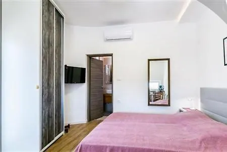 Lejlighed Olive Tree