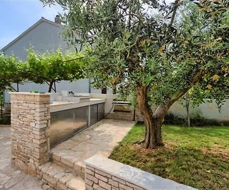 Lägenhet Olive Tree