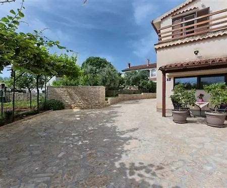 Lejlighed Olive Tree