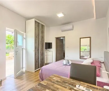 Lägenhet Olive Tree Medulin