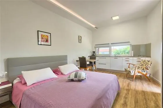 Lejlighed Olive Tree