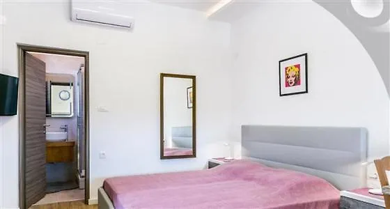 Olive Tree Lejlighed Medulin