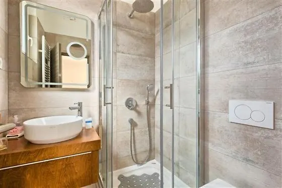 Lejlighed Olive Tree Medulin