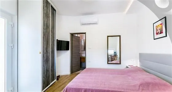 Lejlighed Olive Tree