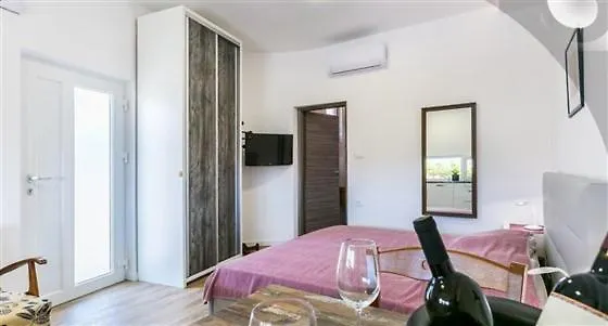 Lejlighed Olive Tree *