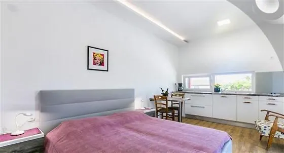 Lejlighed Olive Tree Medulin