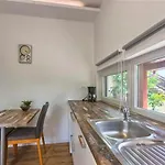 Apartmán Olive Tree *