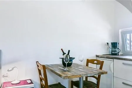 Olive Tree Apartment Medulin