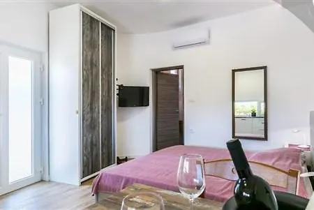 Apartment Olive Tree *