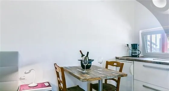 Olive Tree Apartamento Medulin