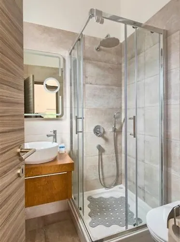 Appartamento Olive Tree