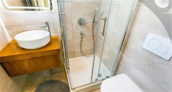 Apartamento Olive Tree *