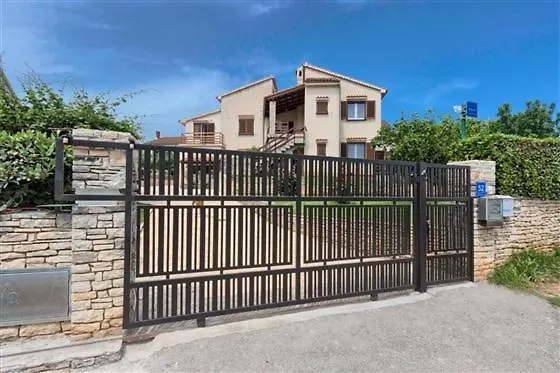 Olive Tree Appartamento