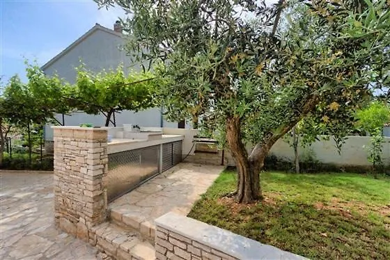 Appartamento Olive Tree