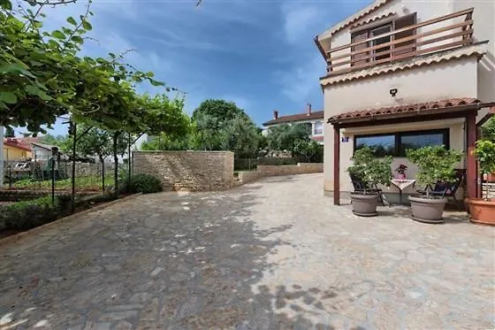 Appartamento Olive Tree