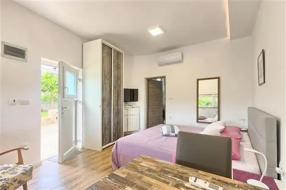 Appartamento Olive Tree Medolino